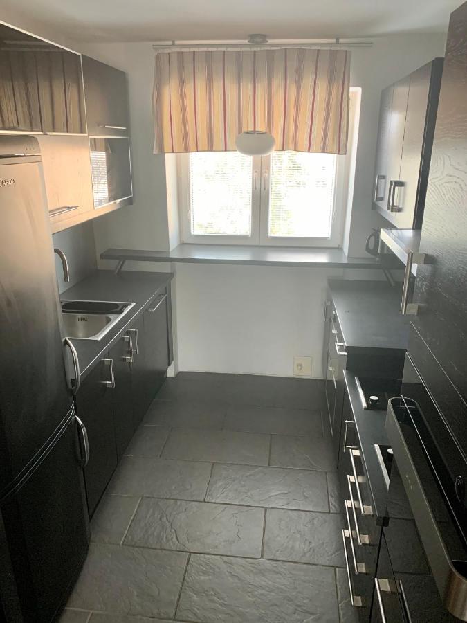 Apartment Klara. City Center. Free Parking Liptovsky Mikulas Luaran gambar