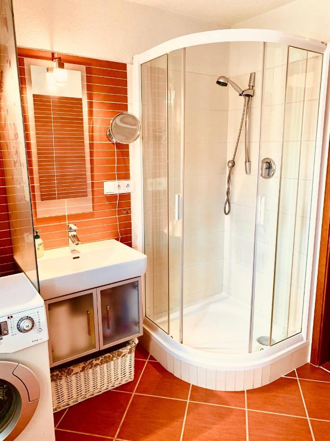 Apartment Klara. City Center. Free Parking Liptovsky Mikulas Luaran gambar
