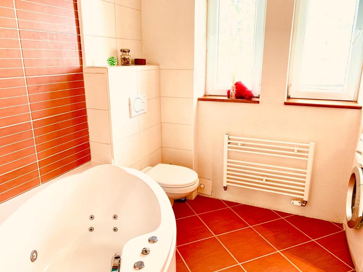 Apartment Klara. City Center. Free Parking Liptovsky Mikulas Luaran gambar