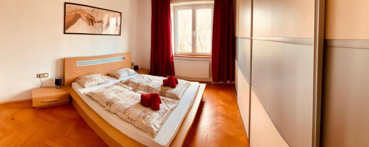 Apartment Klara. City Center. Free Parking Liptovsky Mikulas Luaran gambar