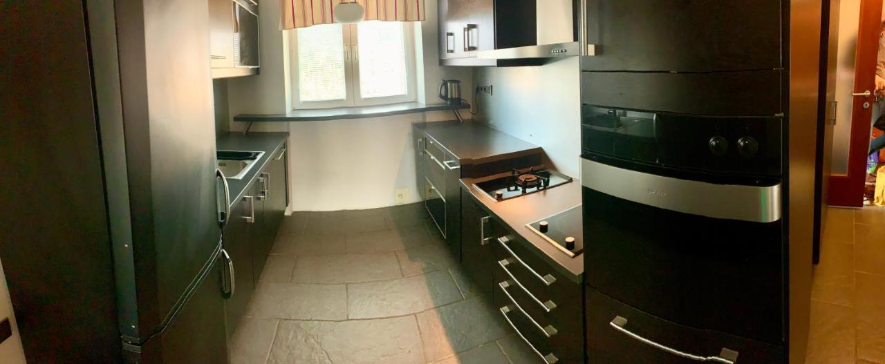Apartment Klara. City Center. Free Parking Liptovsky Mikulas Luaran gambar